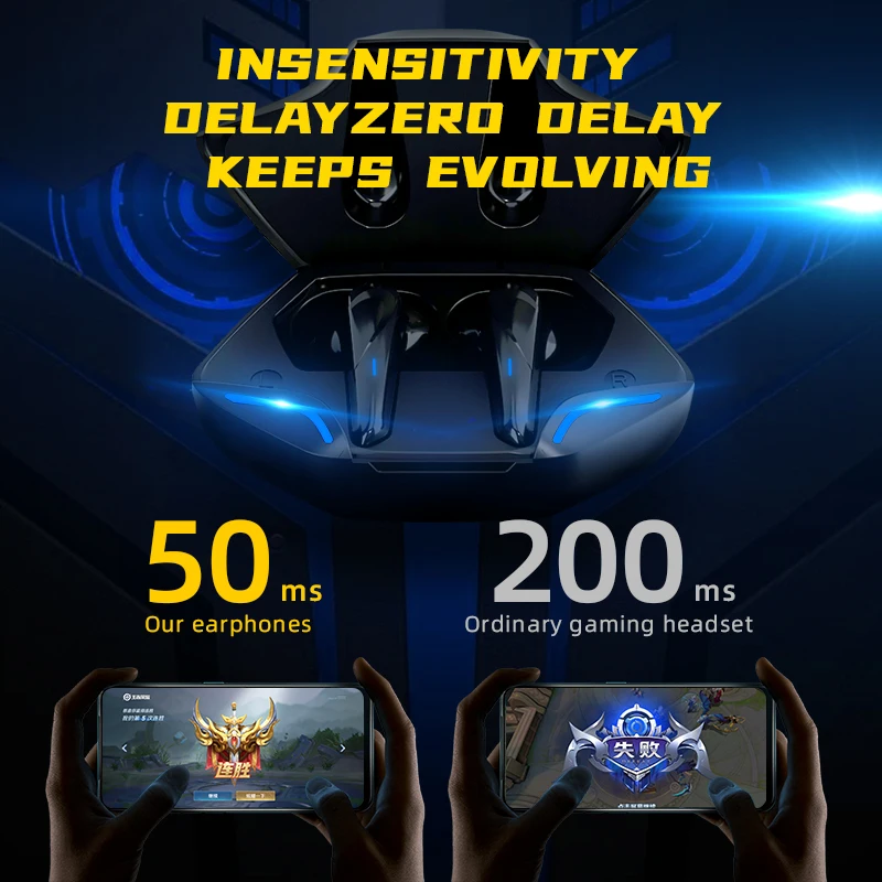 2026 Hot X15 TWS Kablosuz Blue - Wireless Earbuds Tws incelemesi ve fiyatı