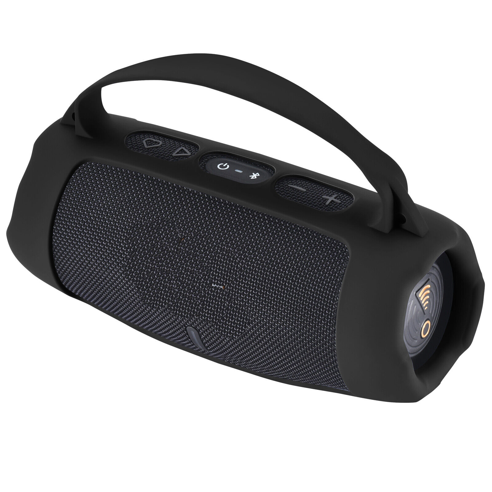 Yeni Silikon Kapaklı Kılıf JBL - Jbl Speaker Charge 5 incelemesi ve fiyatı