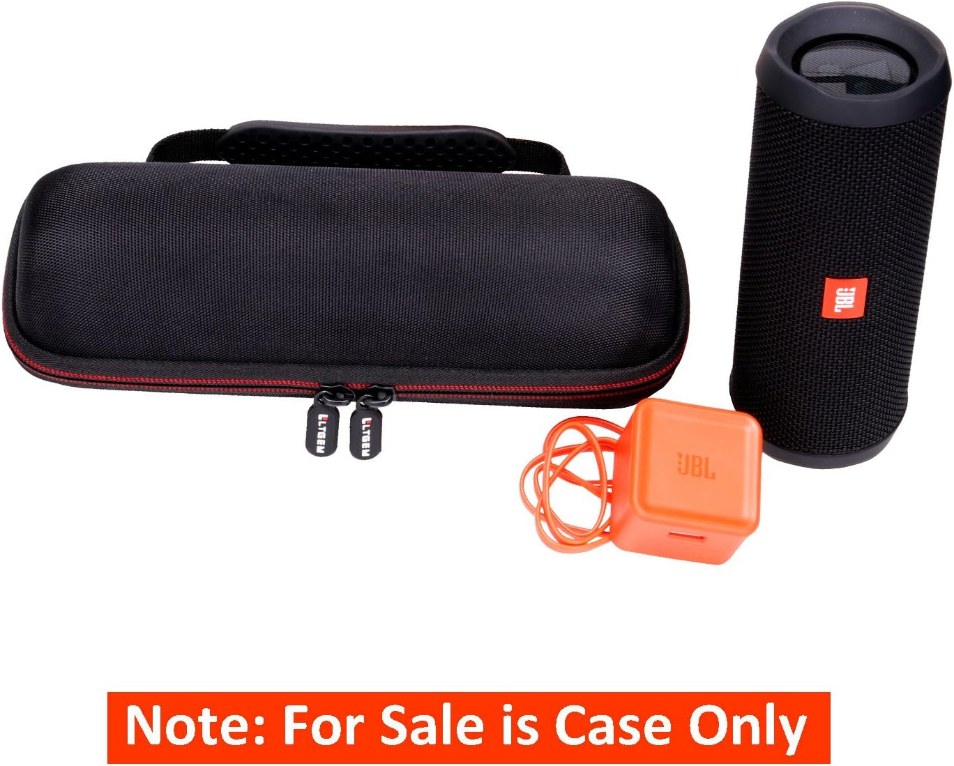 LTGEM Kılıfı JBL Flip 7/5 / 6  - Jbl Speaker Flip 6 incelemesi ve fiyatı