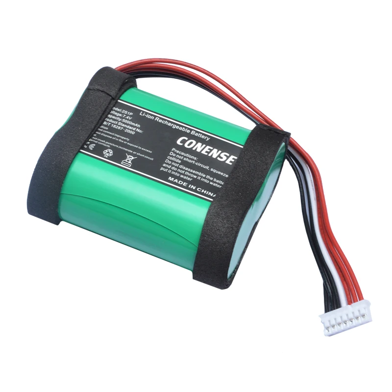 5000 mAh PA23 7.4 V Pil Anker  - Anker Speaker Soundcore Mini incelemesi ve fiyatı
