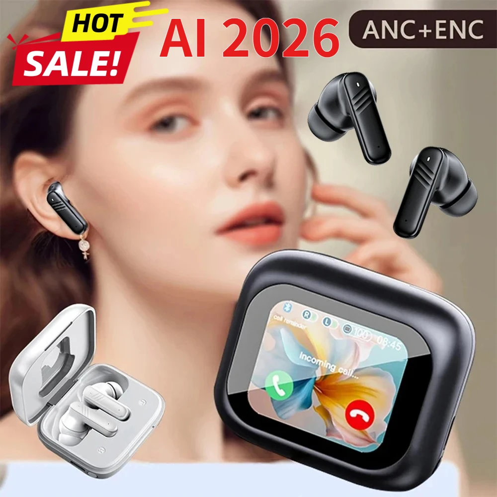 2026 YENİ Profesyonel ANC Kula - Usb C Earphone incelemesi ve fiyatı