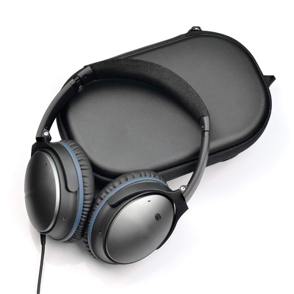 HDL Sert EVA Taşıma Çantası Ko - Bose Headphone Qc45 incelemesi ve fiyatı