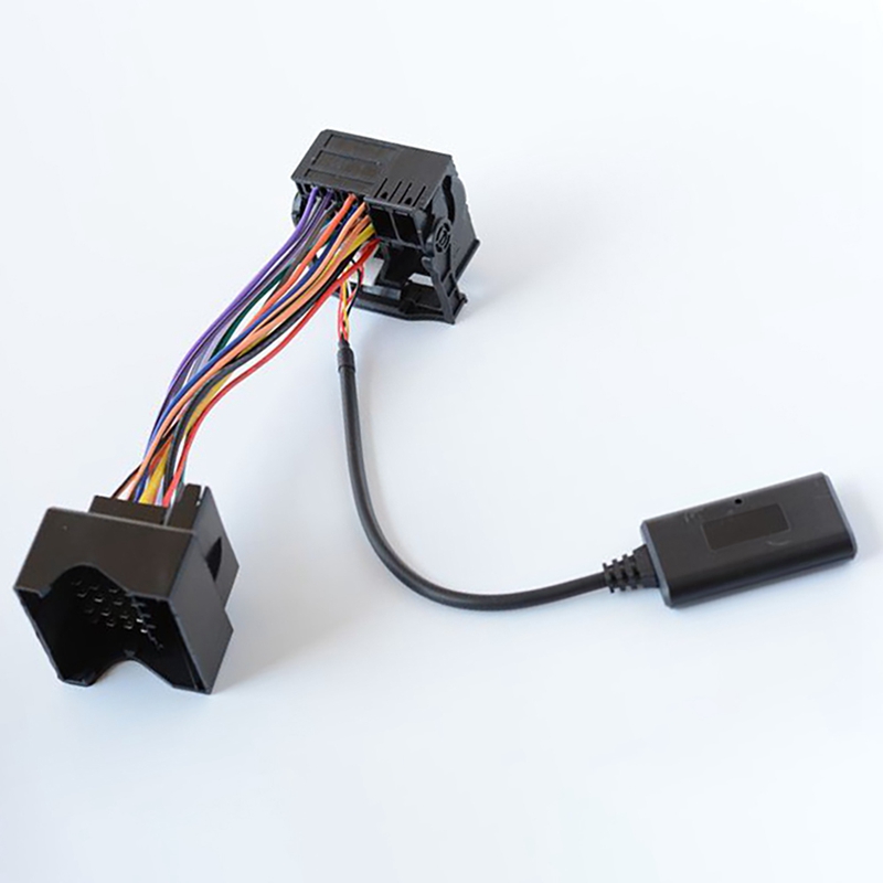 Peugeot Citroen için araç ses  - Bluetooth Adapter Receiver incelemesi ve fiyatı