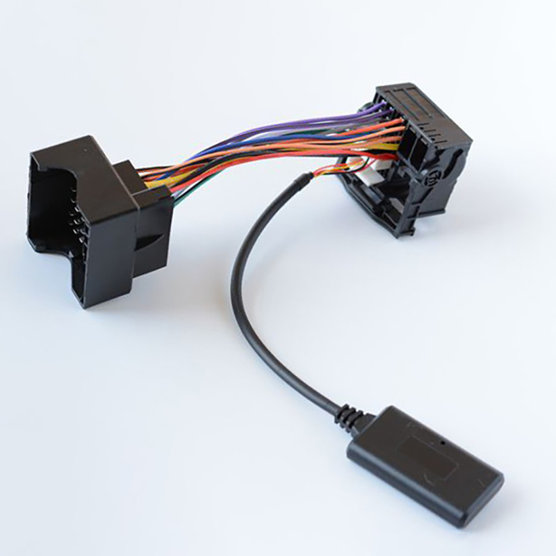 Peugeot Citroen için araç ses  - Bluetooth Adapter Receiver incelemesi ve fiyatı