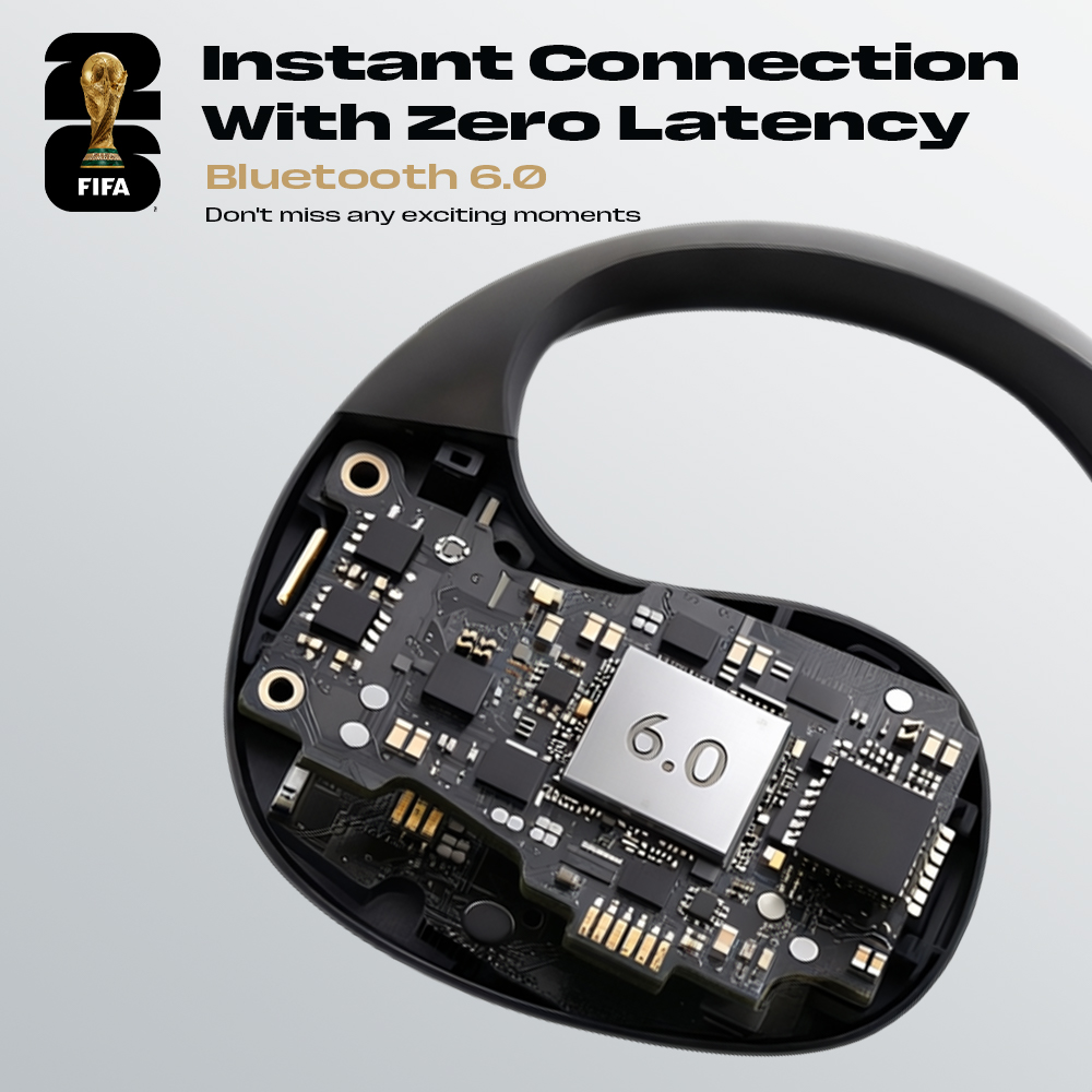 FIFA-F26E02 AI Çevirmen Kulakl - Wireless Earbuds Tws incelemesi ve fiyatı