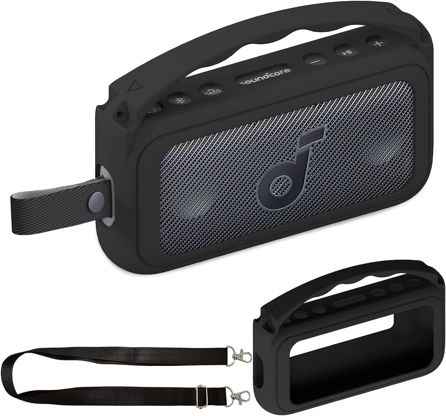 Anker Soundcore hareket için s - Anker Speaker Soundcore Motion+ incelemesi ve fiyatı