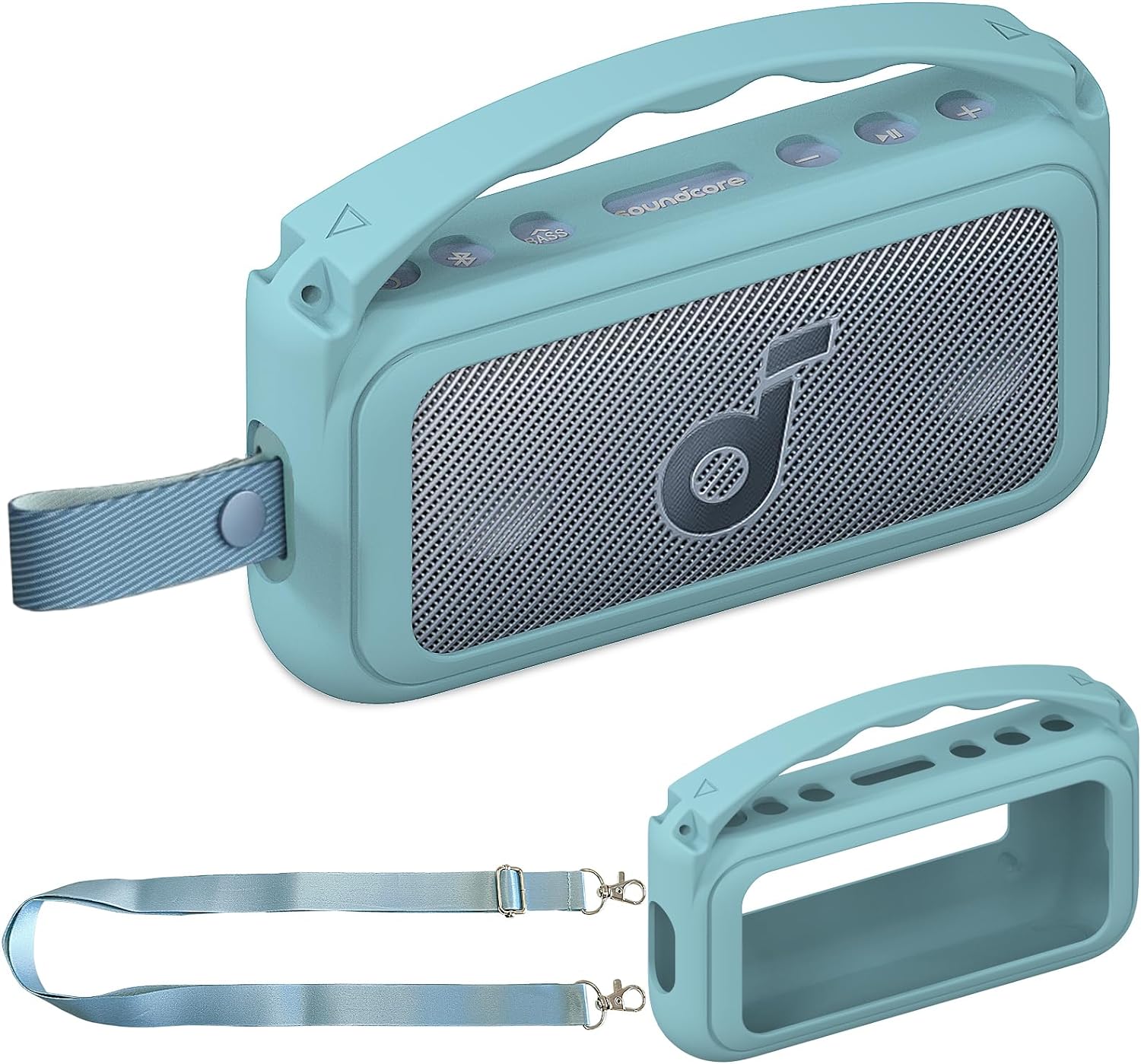 Anker Soundcore hareket için s - Anker Speaker Soundcore Motion+ incelemesi ve fiyatı