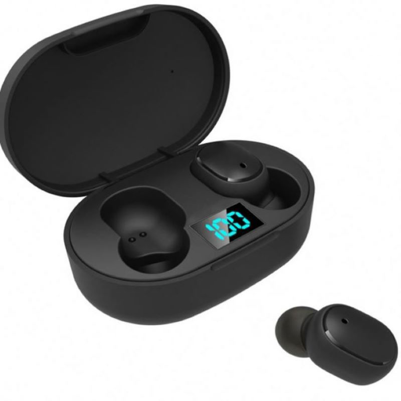 A6S TWS Kulaklıklar Kablosuz B - Wireless Earbuds Tws incelemesi ve fiyatı