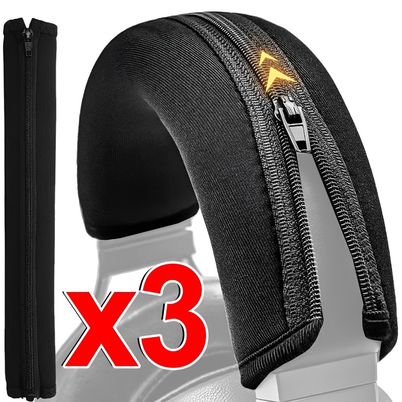 1-3 adet fermuarlı kulaklık ko - Audio Technica Headphone Ath-M50X incelemesi ve fiyatı