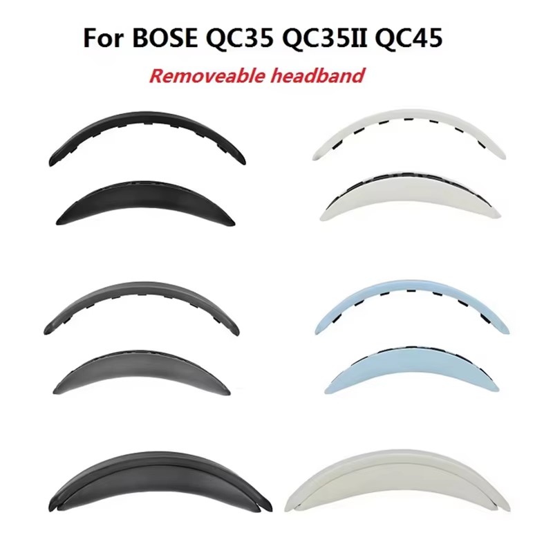 Çıkarılabilir Kafa Bandı Bose  - Bose Headphone Qc45 incelemesi ve fiyatı