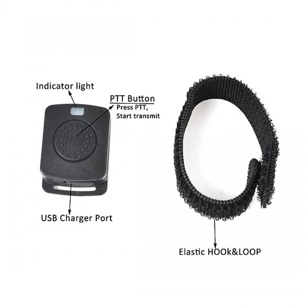 Walkie Talkie kablosuz kulaklı - Bluetooth Headset On Ear incelemesi ve fiyatı