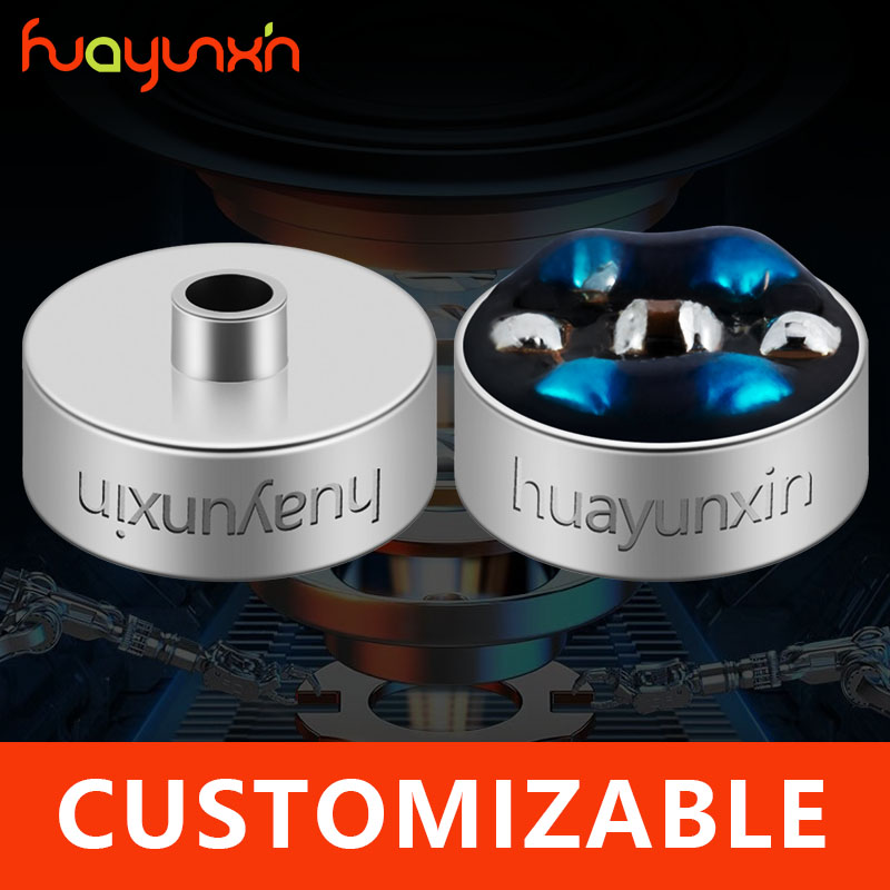 Huayunxin 7.1mm 4ohm 110db IEM - In Ear Monitor Iem incelemesi ve fiyatı
