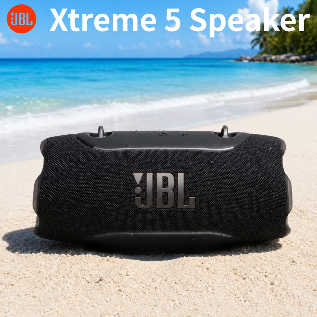 JBL Xtreme 5 Taşınabilir Bluet - Jbl Speaker Flip 6 incelemesi ve fiyatı