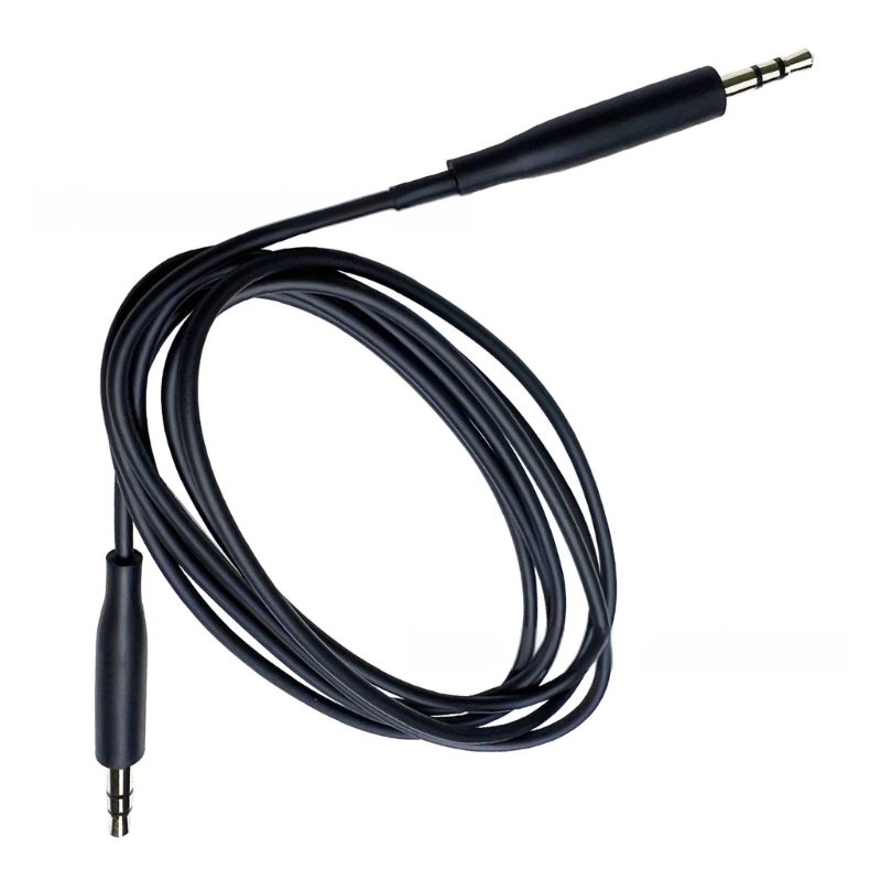 3.5 ila 2.5 Aux kablo Jack 3.5 - Bose Headphone Qc45 incelemesi ve fiyatı
