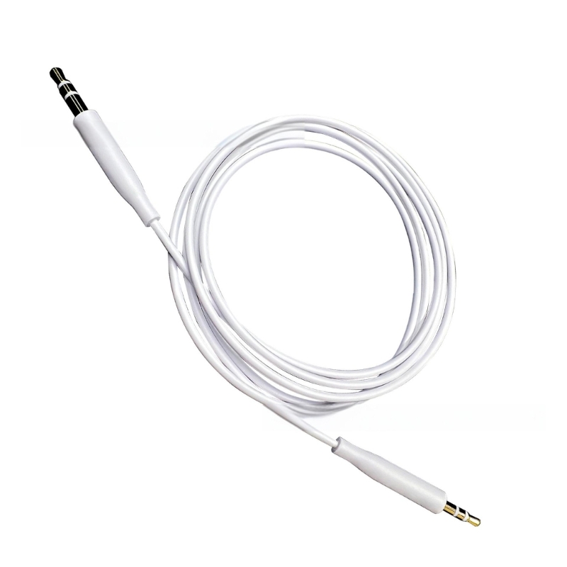 3.5 ila 2.5 Aux kablo Jack 3.5 - Bose Headphone Qc45 incelemesi ve fiyatı