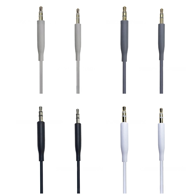 3.5 ila 2.5 Aux kablo Jack 3.5 - Bose Headphone Qc45 incelemesi ve fiyatı