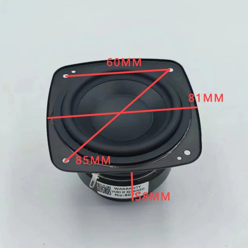 SOTAMIA 1 Adet 3 Inç Ses Tam A - Jbl Speaker Charge 5 incelemesi ve fiyatı