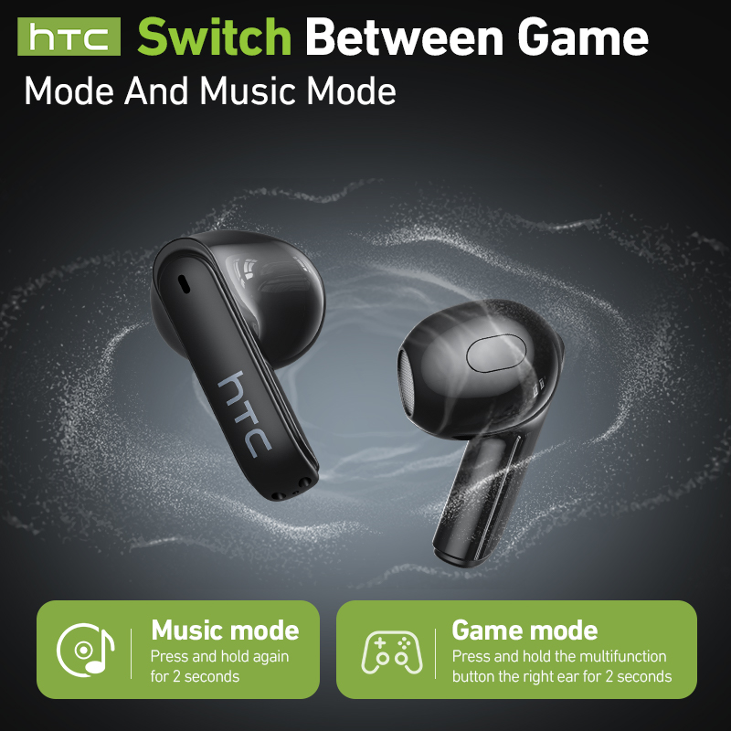 hTC Kablosuz Oyun Kulaklıkları - Usb C Earphone incelemesi ve fiyatı