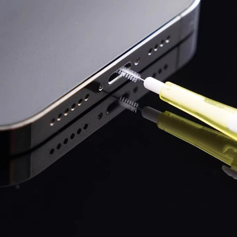 Temizleme Fırçası Metal USB C  - Usb C Earphone incelemesi ve fiyatı