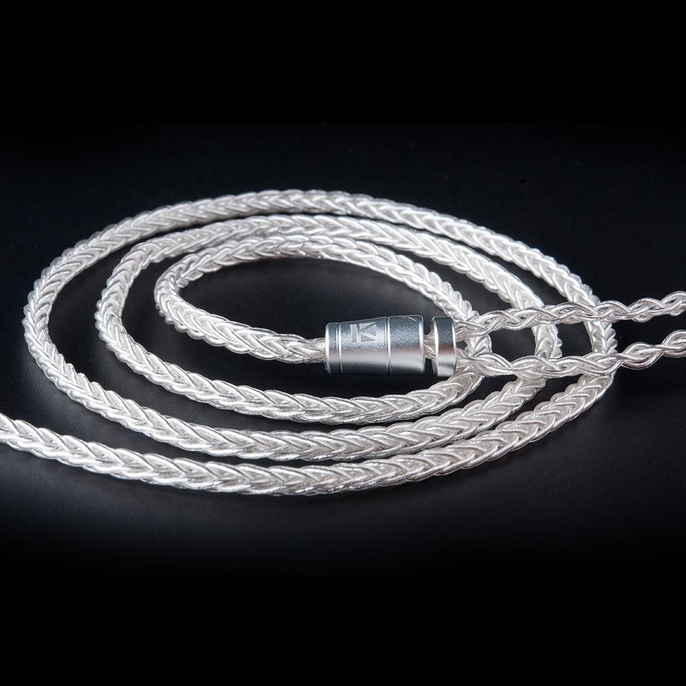 KBEAR 8 Çekirdekli Yükseltilmi - In Ear Monitor Iem incelemesi ve fiyatı