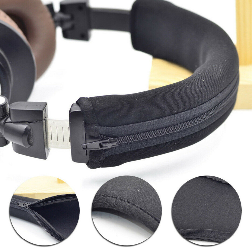Oyun Headphone Protector Zippe - Audio Technica Headphone Ath-M50X incelemesi ve fiyatı