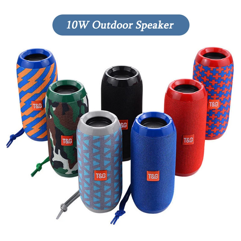 TG117 Taşınabilir Bluetooth Ho - Jbl Speaker Flip 6 incelemesi ve fiyatı